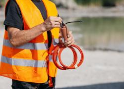 Explosifs civils : la campagne de tests de l’UE met au jour des défaillances inquiétantes