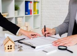 Location immobilière : sélectionner un locataire oui, discriminer non