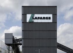 Financement du terrorisme : Lafarge conteste une condamnation historique