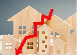 La guerre au Moyen-Orient pulvérise les espoirs de reprise des promoteurs