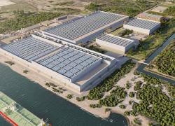 À Fos-sur-Mer, le projet de giga-usine de panneaux photovoltaïques tombe à l'eau