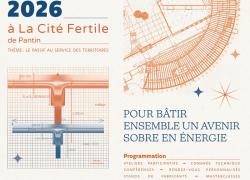 Passibat' 2026 devient le grand rendez-vous du bâtiment durable