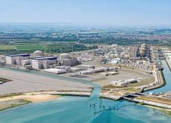 Méga-chantier des EPR : EDF envisage de le confier au trio français Bouygues-Eiffage-Vinci
