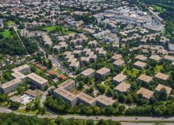 La plus grande copropriété d’Europe fait le choix de la géothermie