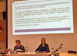Selon le Conseil des Prélèvements Obligatoires, les taxes sur l’énergie vont augmenter