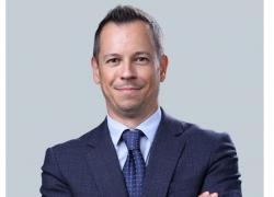 Knauf Insulation France confie sa direction générale à Gregory Lefebvre