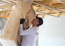 Confort d’été : jusqu’à 10 °C de moins sous les combles avec les solutions Isover et Placo