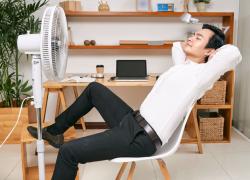Canicule : le gouvernement dégaine un 