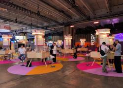 VivaTech a dix ans et se concentre sur l’IA