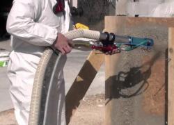 NF DTU 27.1 - Revêtements par projection pneumatique de fibres minérales avec liant