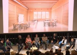 La nouvelle architecture scolaire face au climat