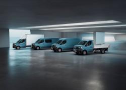 Renault veut reprendre la main sur les conversions de VUL