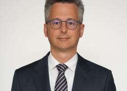 Le groupe Mewa confie sa direction générale au Dr Christian Funk