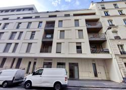 Dans Paris, Gecina a transformé des locaux tertiaires en 92 logements