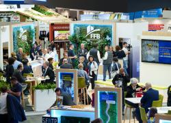 Paris Builders Show : quatre salons réunis pour un seul grand rendez-vous