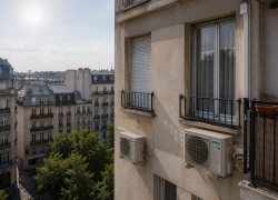 Climatiser les bouilloires