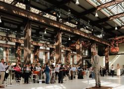 Les Innovation Awards 2026 dévoilent le futur du bâtiment