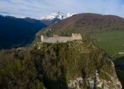 Forteresses royales du Languedoc : huit chefs-d’œuvre de construction entrent à l’UNESCO