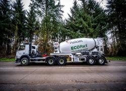 Holcim s’offre fermacell : une acquisition à 840 millions d’euros