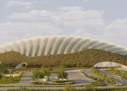 100 M€, 20 000 m² : pourquoi la monumentale serre Tropicalia ne verra jamais le jour