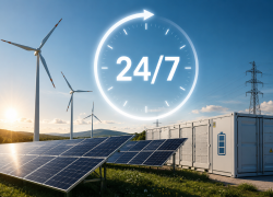 Électricité verte : Engie et Legrand passent au 