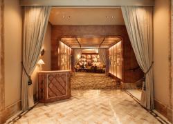 Fouquet’s Paris : les coulisses d’une rénovation haut de gamme