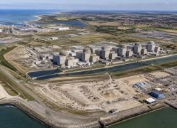 EPR2 de Gravelines : EDF obtient le feu vert pour préparer le chantier