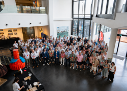 Viessmann embarque 900 entreprises dans sa 