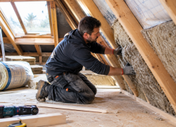 13 trimestres dans le rouge : jusqu’où tiendront les artisans du bâtiment ?