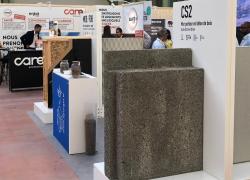 SIBCA : mixités bois/béton troublantes