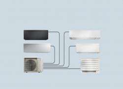 TVA à 5,5 % pour les pompes à chaleur air/air : un nouvel arrêté rectifie celui de juillet