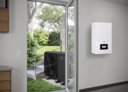 L’offre de pompes à chaleur De Dietrich s’étend désormais de 4 kW à 3 MW