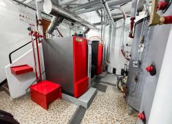 La chasse aux énergies fossiles se poursuit avec deux nouveaux textes