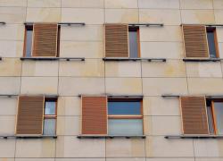 Logement social : 8,6 milliards d’euros pour installer volets et brasseurs d’air