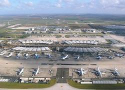 Roissy : des associations veulent stopper l’extension prévue d’ici 2035