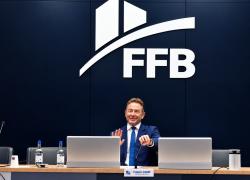 Bâtiment : le rebond de 2026 était un mirage, la FFB redoute le pire pour 2027