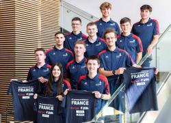 WorldSkills 2026 : le BTP mise sur 11 jeunes Français pour briller à Shanghai