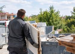 REP PMCB : la CAPEB veut préserver la gratuité des petits volumes de déchets