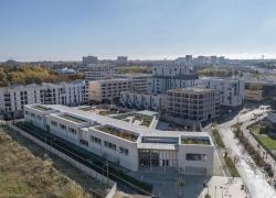 L’école anti-caniculaire à l’état pur