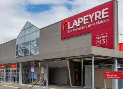 Lapeyre change de mains : un groupe d’entrepreneurs italiens va prendre le contrôle