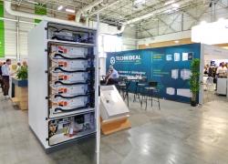 Pas d’installation photovoltaïque sans stockage d’électricité