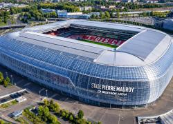 Stade Pierre-Mauroy : pourquoi le LOSC veut reprendre la main sur ce géant à 24 M€