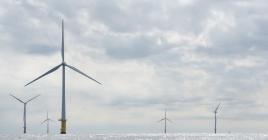 Le chinois CGN veut doubler sa production dans l'éolien en Europe