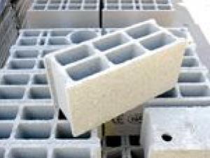 Maçonnerie : une charte pour faciliter la pose des blocs béton
