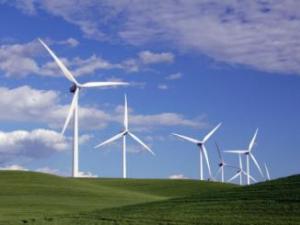 Energie éolienne: 10.000 mégawatts raccordés en France !