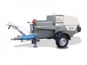 TF300 - Pompe à chape fluide