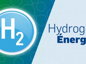 EDF lance un "plan hydrogène" pour devenir un des leaders européens du secteur d'ici 2030