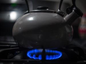 Lancement d'Ecogaz, un "baromètre" pour économiser le gaz cet hiver