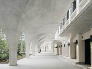 Diébédo Francis Kéré reçoit le prix d'architecture Pritzker 2022