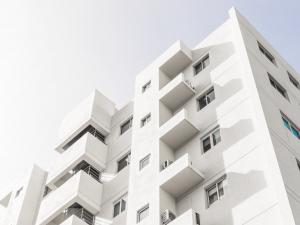 Logements sociaux